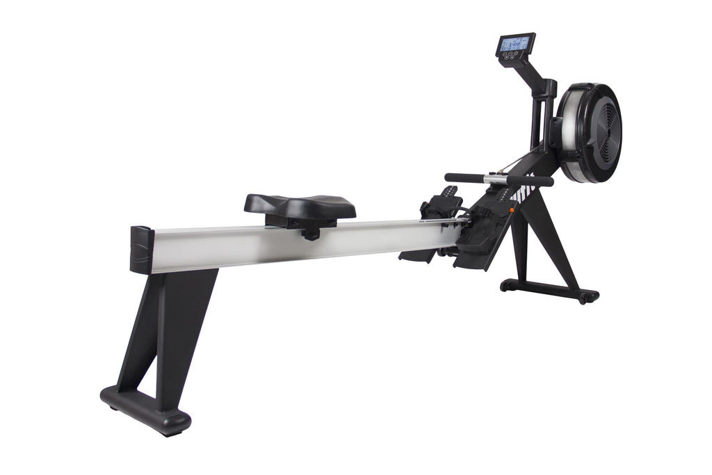 VirtuFit Ultimate Pro 2 Ergometer Roeitrainer - Detail