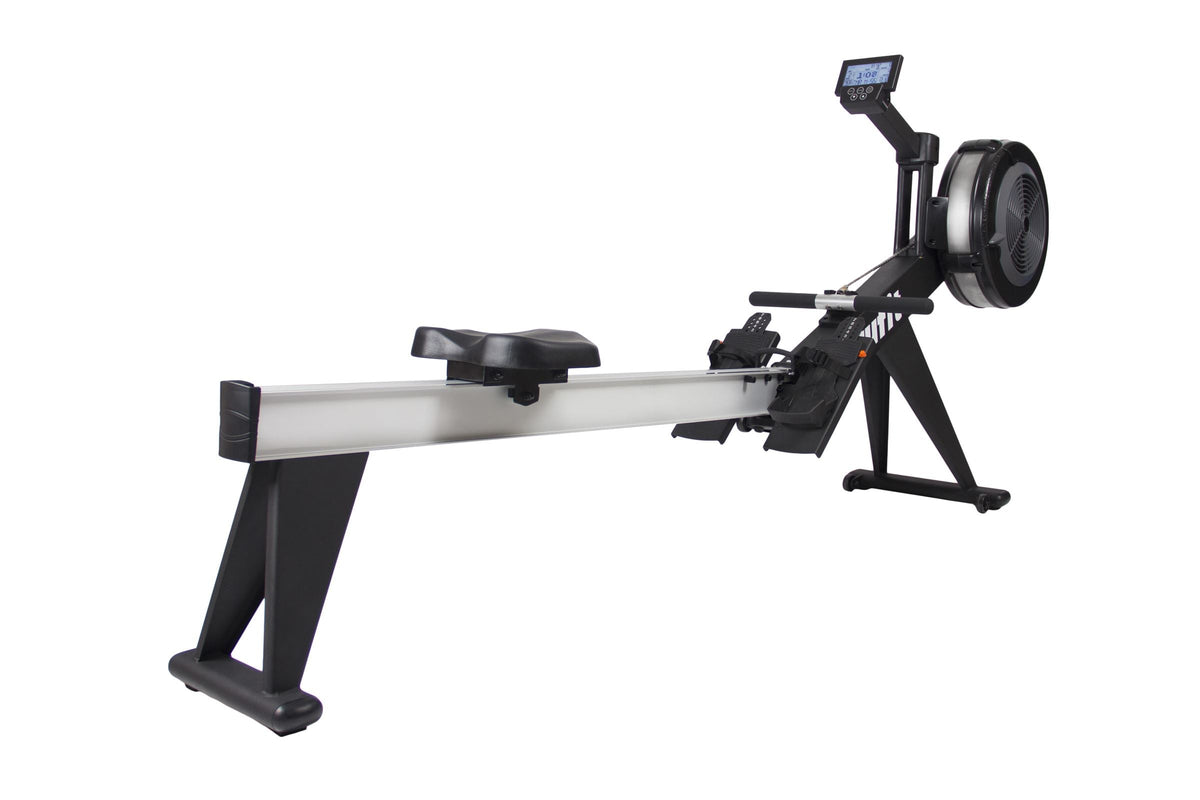 VirtuFit Ultimate Pro 2 Ergometer Roeitrainer - Detail