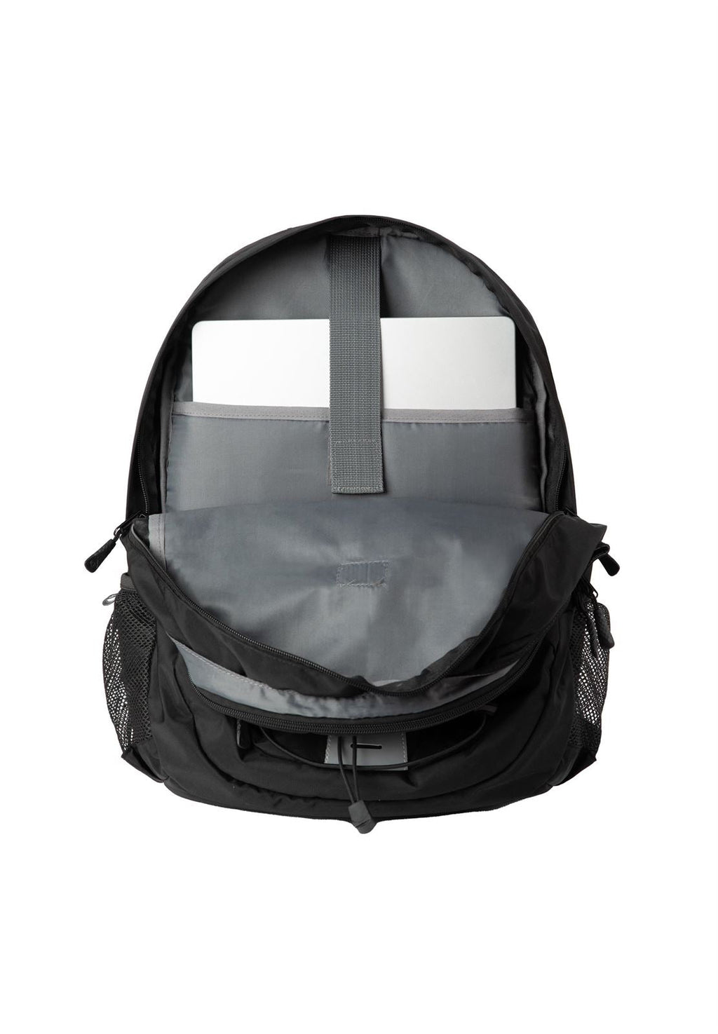 Gorilla Wear Las Vegas Backpack - Zwart - Detail