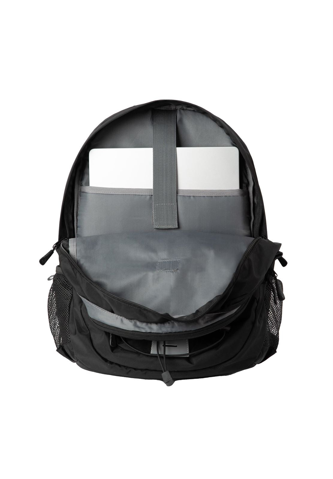 Gorilla Wear Las Vegas Backpack - Zwart - Detail
