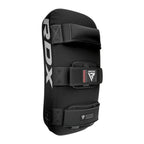 RDX Sports Stootkussen - Thai Kick Pad - Zwart - Detail