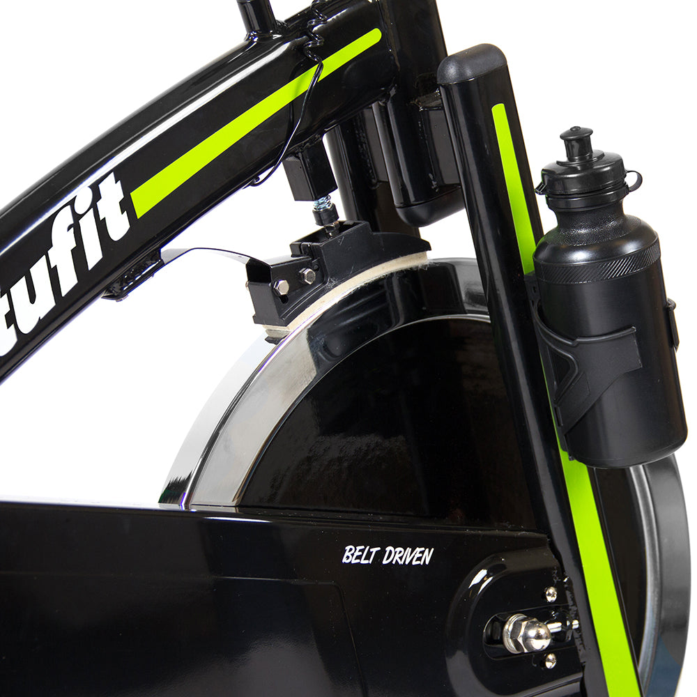 VirtuFit Etappe 1 Indoor Cycle - Aanzicht