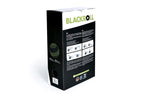 Blackroll Gymbal - Fitnessbal - Zwart - 65 cm - Detail