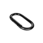 VirtuFit Karabijnhaak - Carabiner - 10 x 105 mm - Detail