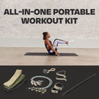 Centr Workout Kit - Detail