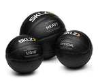 SKLZ Control Basketbal - Heavy - Detail