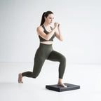 Lifemaxx LMX Balance Pad - Balanstrainer - Detail