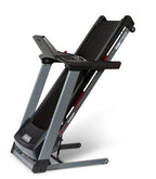 Flow Fitness Runner DTM2000i Loopband - Detail