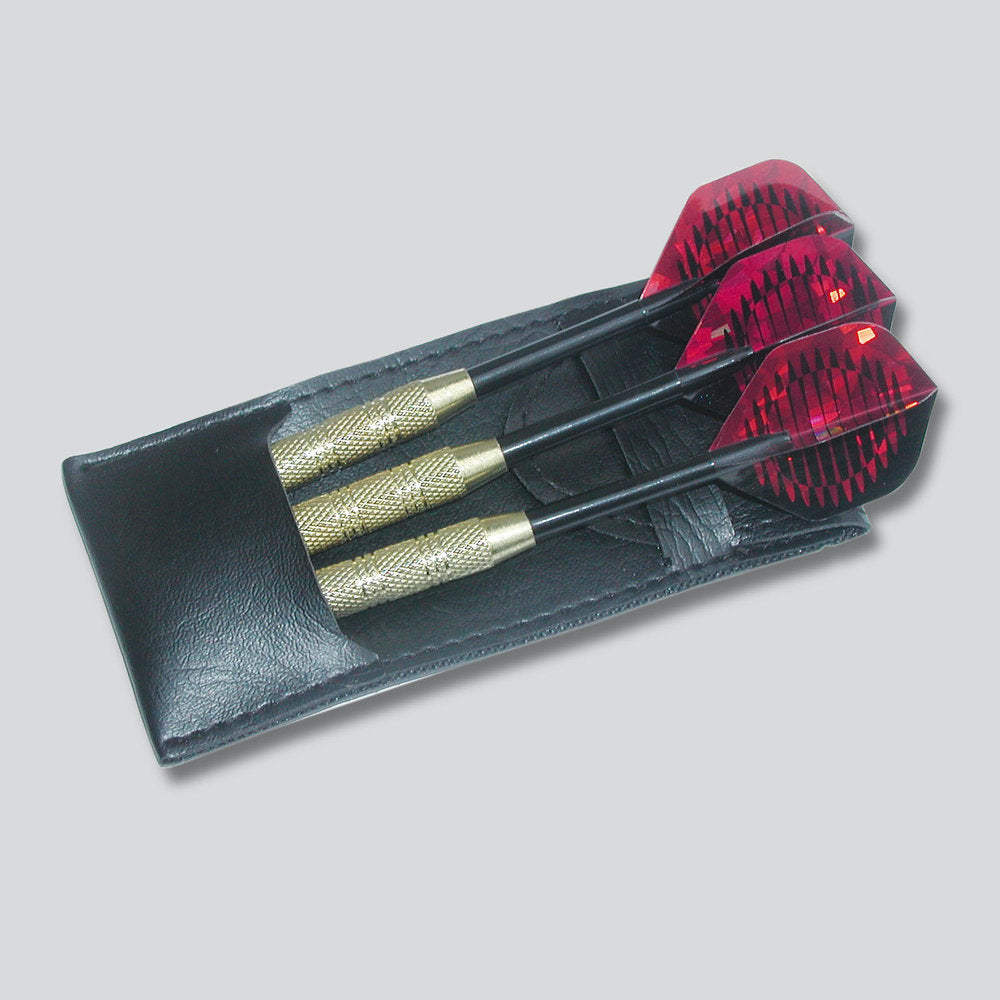 Equinox Dartpijlen Centaurus - 18 gram - Set van 3 - Detail