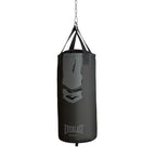 Everlast Prospect 2 Heavy Bag Kit - Bokszak & Bokshandschoenen - Zwart/Grijs - Tweedekans - Detail