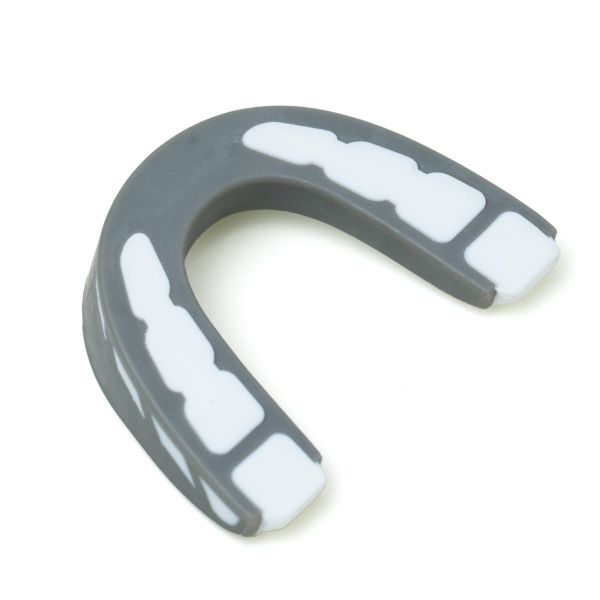 Everlast Evershield Single Gebitsbeschermer - Grijs/Wit - Detail
