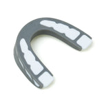 Everlast Evershield Single Gebitsbeschermer - Grijs/Wit - Detail