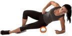 Triggerpoint The Grid Foam Roller - Lichtgroen - Vooraanzicht
