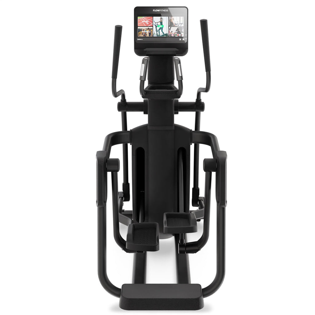 Flow Fitness Perform Pro X6i Crosstrainer - TFT Console - Geschikt voor professioneel gebruik - Detail