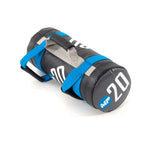 Muscle Power Powerbag - 25 kg - Detail