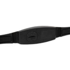 Flow Fitness 5 kHz Borstband / Hartslagband - Detail