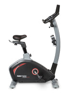 Flow Fitness Turner DHT2000i Hometrainer - Detail