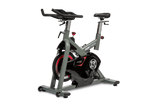 Flow Fitness Racer DSB600i Speed Bike - Vooraanzicht