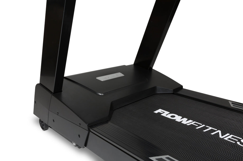 Flow Fitness Perform T3i Loopband - Detail