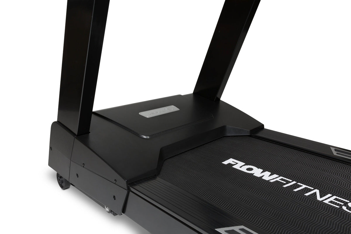 Flow Fitness Perform T3i Loopband - Detail