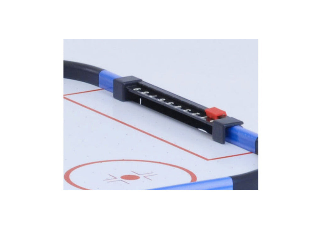 Garlando Ghibli Airhockey Tafelmodel - Detail