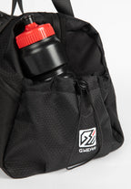 Gorilla Wear Gwear Everyday Gym Bag - Sporttas - Zwart - Detail