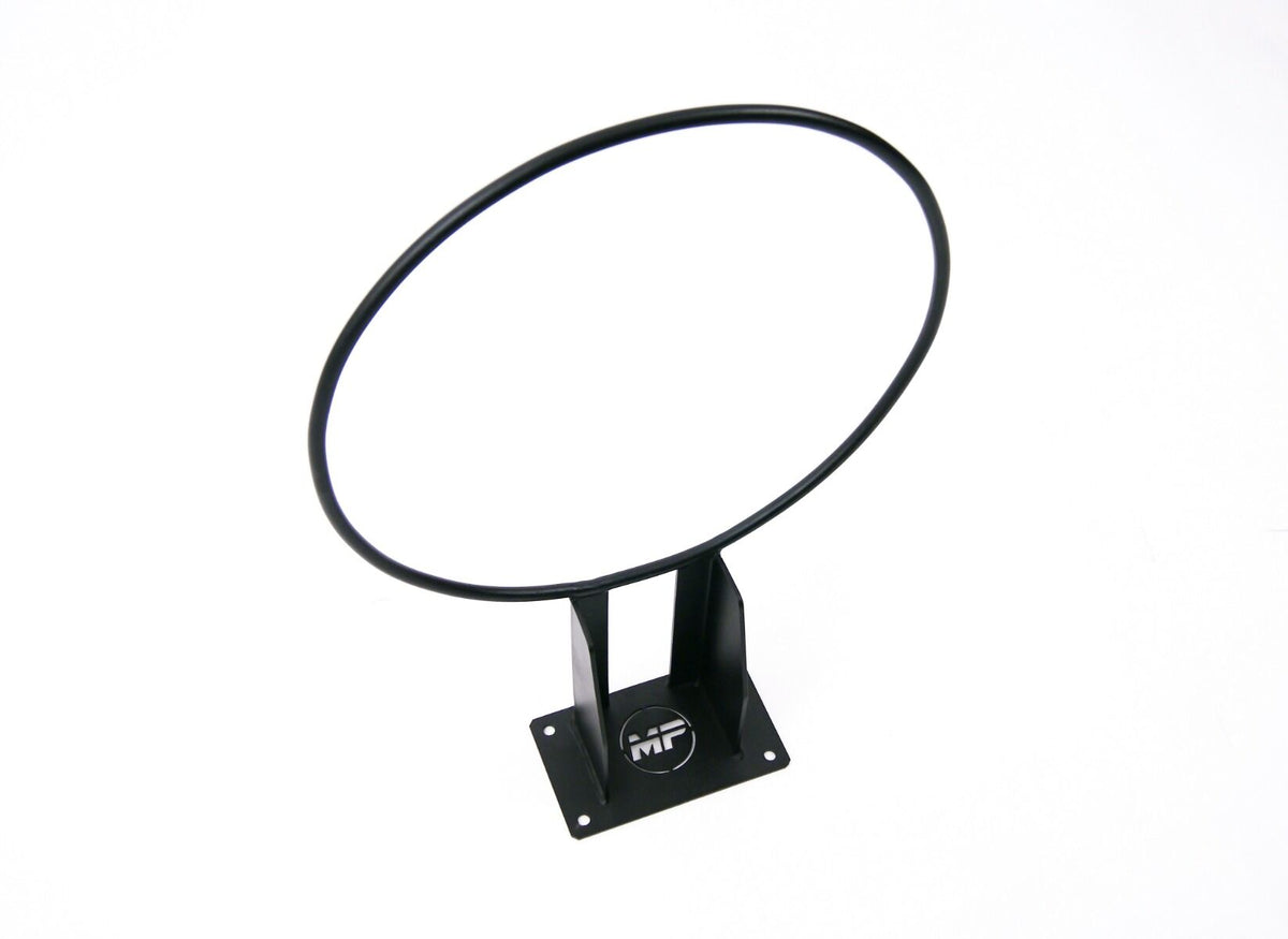 Muscle Power Ophangbeugel voor Gymbal - Detail