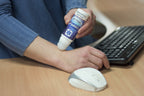 Cool-X Cold Gel Roll-on 75 ml - Detail