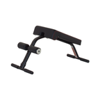 Inspire Mini Crunch Bench - Ab Bench - Detail