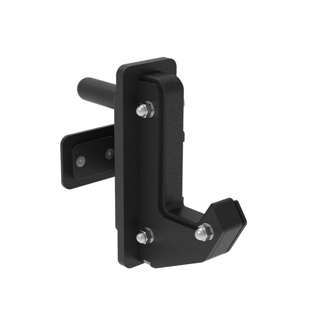Lifemaxx Crossmaxx XL J-Hook Set Pro - voor Crossmaxx Rig - Detail