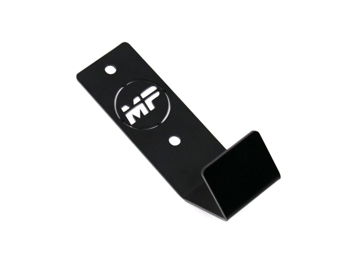 Muscle Power Ophangbeugel voor Kettlebells - Detail