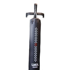 Lifemaxx LMX Bokszak Muurbeugel - Boxing Pro Wall Mount - Detail