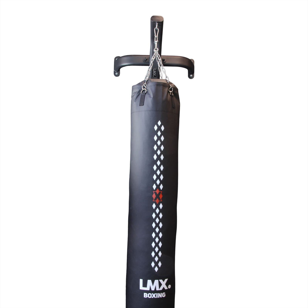 Lifemaxx LMX Bokszak Muurbeugel - Boxing Pro Wall Mount - Detail