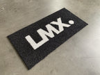 Lifemaxx LMX Türmatte - Marken-Doormat - 100 x 50 cm
