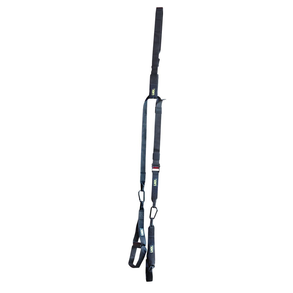 Lifemaxx LMX Suspension Trainer Pro - Detail