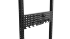Lifemaxx Crossmaxx XL Accessory Storage Beam - 110 cm - Detail