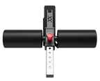 Lifemaxx Crossmaxx XL Nordic Hamstring Curl Attachment - Detail