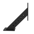 Lifemaxx Crossmaxx XL Diagonal Connector voor Base Plate Large - Detail