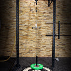 Lifemaxx Crossmaxx Pulley System - Detail