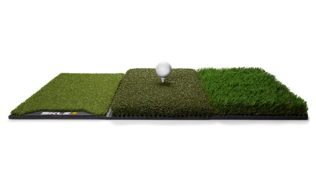 SKLZ Golf Pure Practice Mat - Oefenmat - Detail