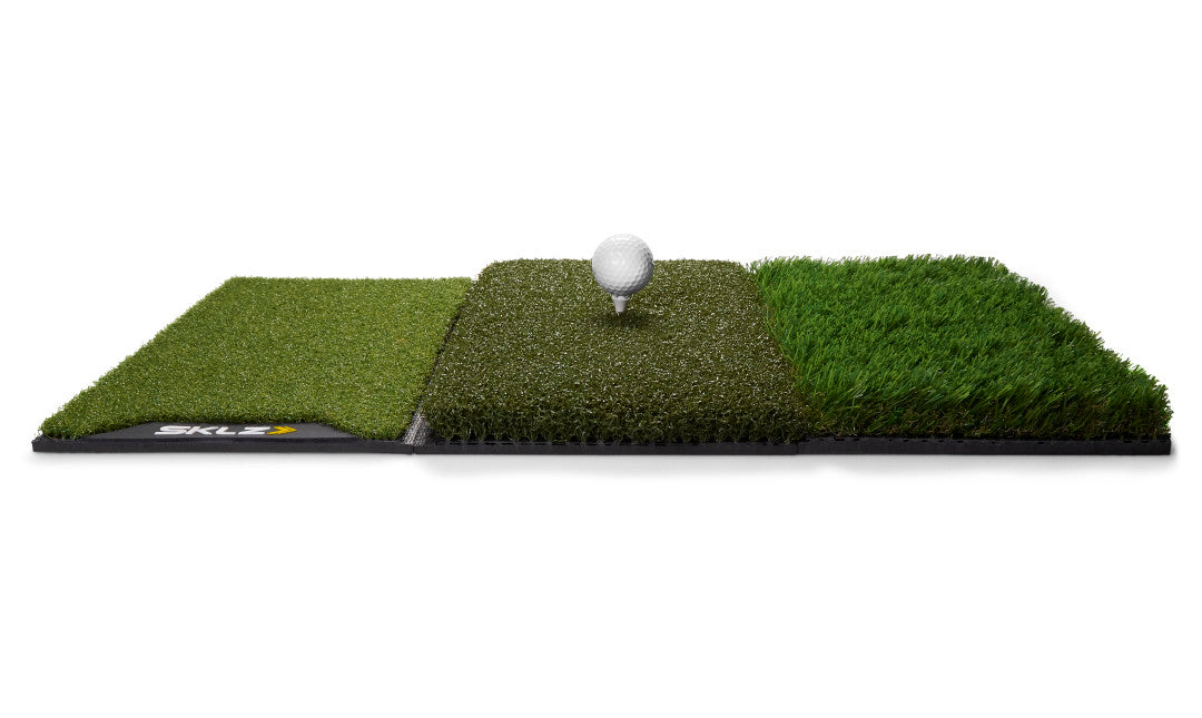 SKLZ Golf Pure Practice Mat - Oefenmat - Detail