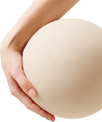 Mewave Pilates Bal - Beige - Detail