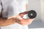 Blackroll Mini Foam Roller - 15 cm - Groen - Detail
