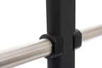 Muscle Power Opbergrek voor  Halterschijven en Halterstangen - 50 mm - Detail