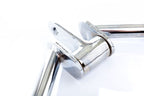 Muscle Power Triceps Handvat in W-Vorm - Detail