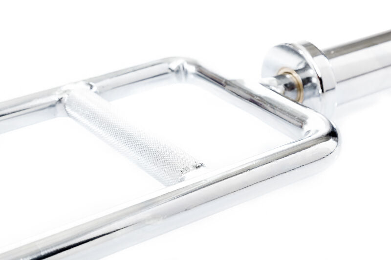 Muscle Power Olympische Triceps Trainer - Detail