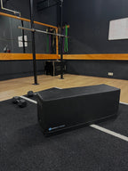 Muscle Power Foam Bench - Detail