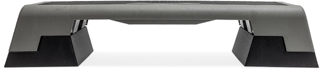 VirtuFit Professioneller Verstellbarer Aerobic Fitness Step/Stepper - Tweedekans