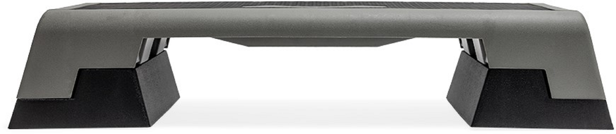 VirtuFit Professioneller Verstellbarer Aerobic Fitness Step/Stepper - Tweedekans