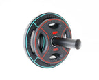Muscle Power Opbergpin voor Halterschijven - Detail